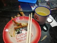 -粗粮人家(簋街店)