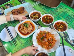 -令氏家外家周秦食府(高新店)