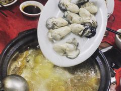 -花苑美食横琴生蚝火锅(拱北粤华路店)