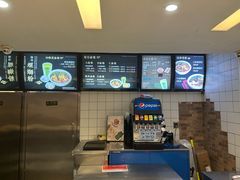 -水平有限广西米粉·广西风味集(五道口店)