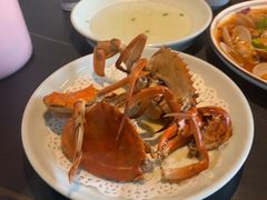 -鑫悦楼煎蟹·16年海鲜大排档