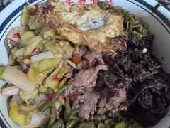 -李易面馆(树木岭店)