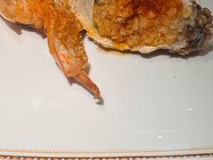 -盛焰铁板烧(王府井店)