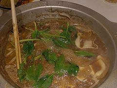 -京都蝎府羊蝎子火锅(珠市口店)