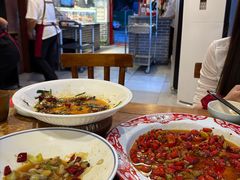 -老鼎万春卤菜(五代传承创始老店)