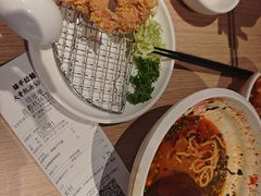 -味千拉面(首都机场T3店)
