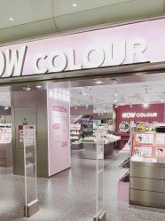 -WOW COLOUR