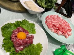 -东来顺饭庄(apm总店)
