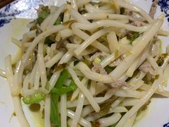 -呼吸森林·生态农庄农家乐私房菜