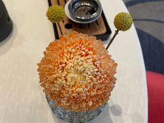 -香乐园·淮扬菜中餐厅·Shang Garden(福田香格里拉店)