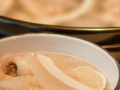 -同仁四季椰子鸡(无锡滨湖万象汇店)