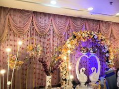 -潮喜竹溪荔湖酒家(荔枝湾店)