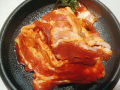 -韩宫宴烤肉·料理(南京江宁万达店)