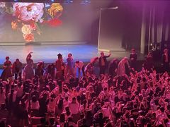 -交通银行前滩31演艺中心