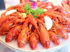 -沪小胖小龙虾(淮海中路旗舰店)