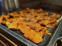 -春熙台韩国料理·章鱼肥牛(西丽店)