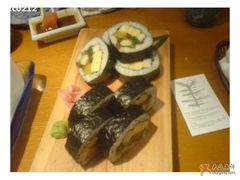 寿司-松子料理(白家庄店)