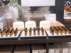 -无印良品(京都BAL店)