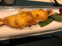 -T館·花园艺术餐厅
