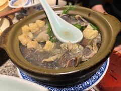 -南京大牌档(香港广场店)