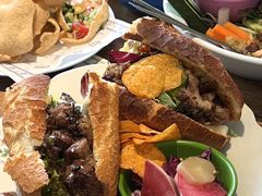 -saigon saigon | 西贡西贡(滨北店)