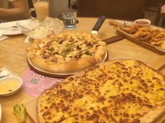 -必胜客(WOW西丽店)