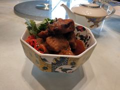 -老阊门菜馆(山塘街店)