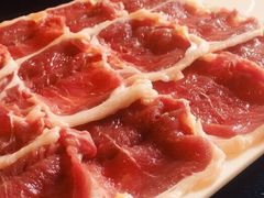 -北门涮肉·炭火铜锅涮肉(什刹海店)