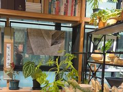 -JRCAFE玖如空间