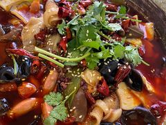 -成都驻京办餐厅(蜀都宾馆店)