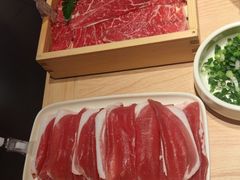 -巴奴毛肚火锅(七宝领展广场店)