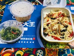 -石笨笨·盖浇饭大王(MOMOPARK店)