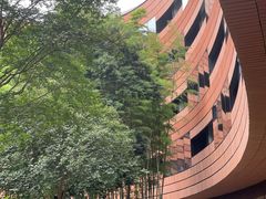-上海衡山路十二号华邑酒店