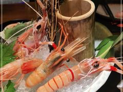 -和彩放题餐厅(酒仙桥店)