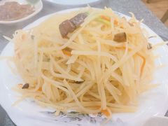 -莒县世起全羊馆(塔桥人家店)