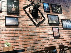 -THE ALLEY 鹿角巷(华润万象城店)