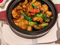 -曼玉餐厅(大卫城店)