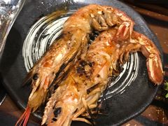 -和萌牛肠烧烤(财富中心店)