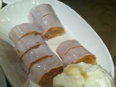 -糖朝(尖沙咀店)