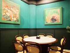 -章记星洲 · 新加坡餐厅(望京店)