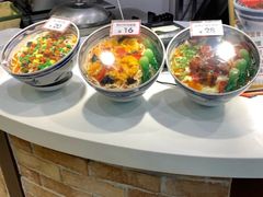 -老陕一碗(八达岭奥莱店)