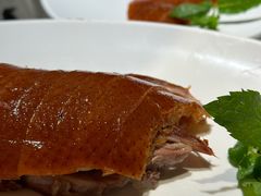 -四季民福烤鸭店(王府井东安门店)