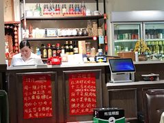 -阿莉餐厅(枣阳路店)