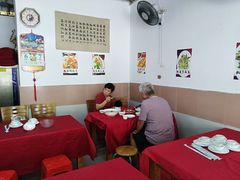 大堂-蛇口康乐快餐鱼仔档(翠苑小区店)