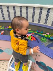 -奈尔宝家庭中心·亲子餐厅(苏州大悦城店)