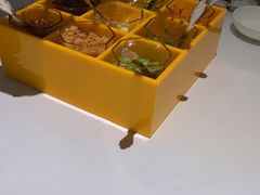 -红雀围·海鲜火锅(陆家嘴中心店)