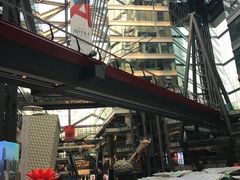 -博多一幸舍(侨福芳草地购物中心店)