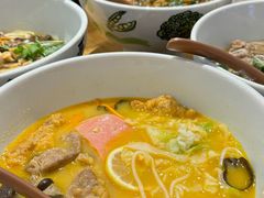 -云味馆·云南菜·云南米线(中洲店)
