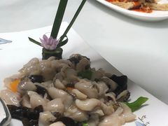 -大鸿运酒店·苏州菜·松鼠桂鱼(观前街店)