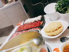 -陈记顺和潮汕牛肉火锅(番禺迎宾大道店)